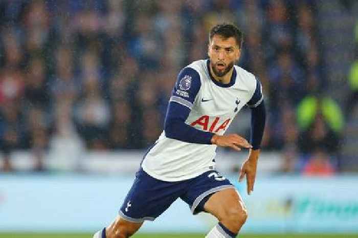 Tottenham star faces massive seven-game ban after Chelsea ace got off scot-free