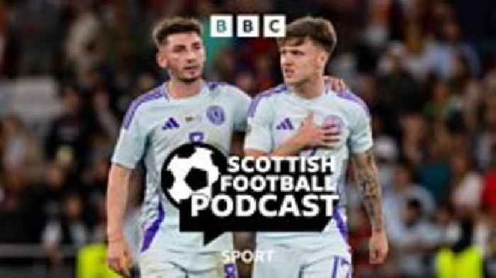 Scottish Football Podcast