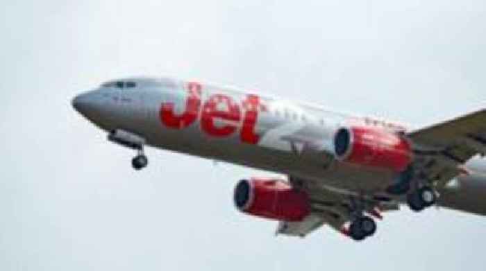 Jet2 opening new base at UK airport