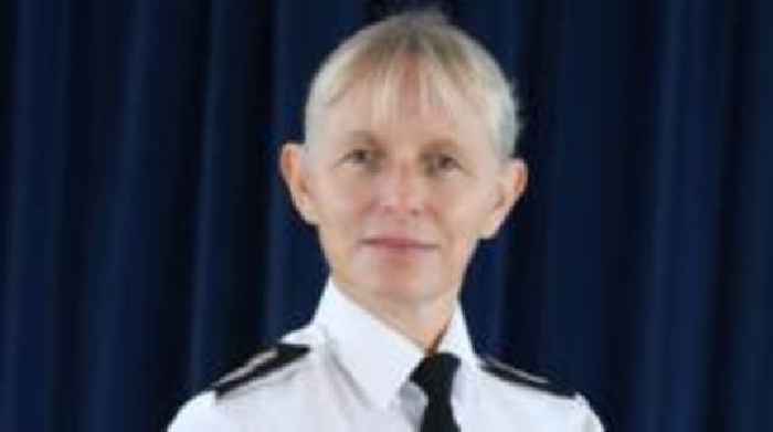 Chief constable sorry for racism in police force