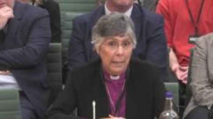 Church abuse report should 'shake us to the core'