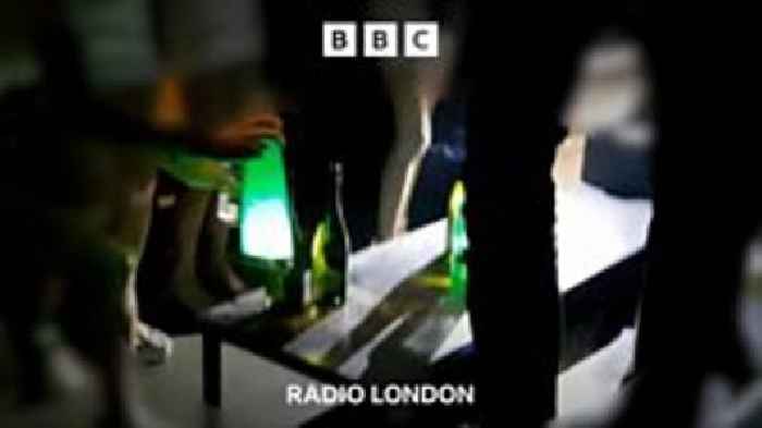 BBC secret filming exposes London pubs failing women’s safety