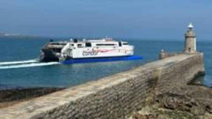 New ferry tender process to start next week