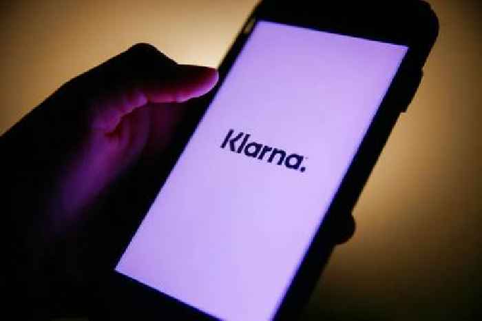 Buy-now pay-later giant Klarna files for IPO in the US