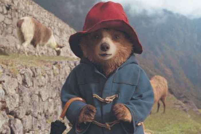 French film-makers get their claws on £35m of UK taxpayers’ cash to make Paddington movies