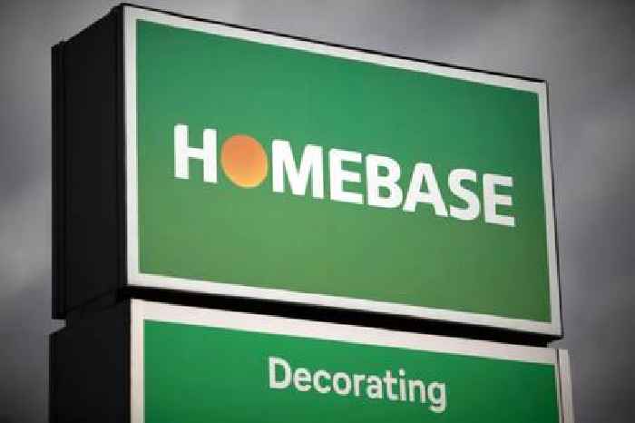 Homebase sold in a rescue deal to retailer CDS