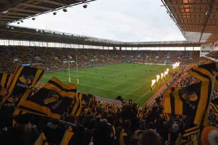 Wasps step closer to new Kent home and Championship spot