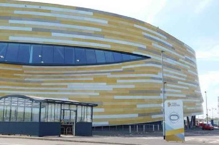 Job losses fear at Derby leisure venues as potential big changes take next step