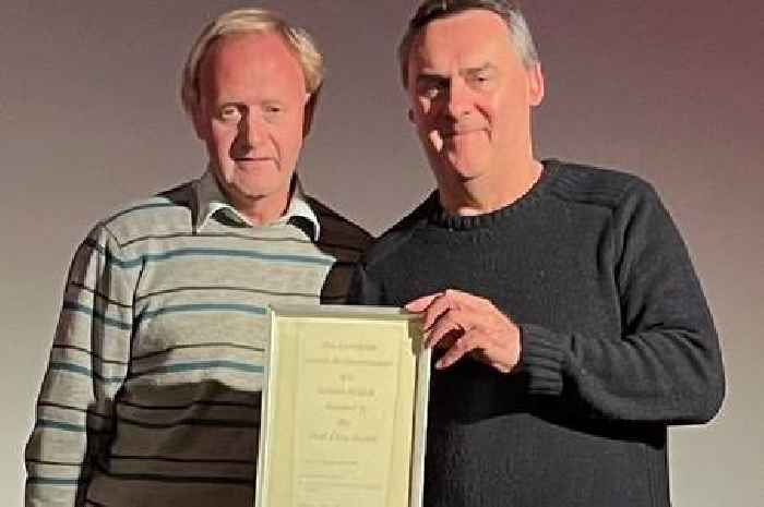 Hull Civic Society ‘Good Mark’ bestowed on city events venue for being ‘beacon for the arts’