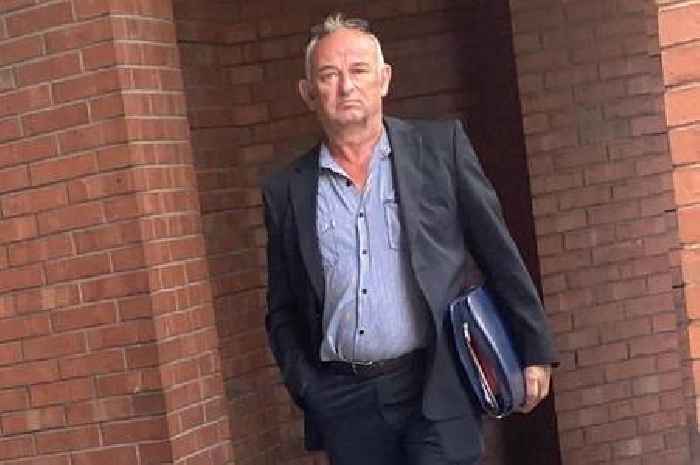 'I wanted to die in my sleep': East Yorkshire farmer's sexual abuse left girl with 'nightmares'