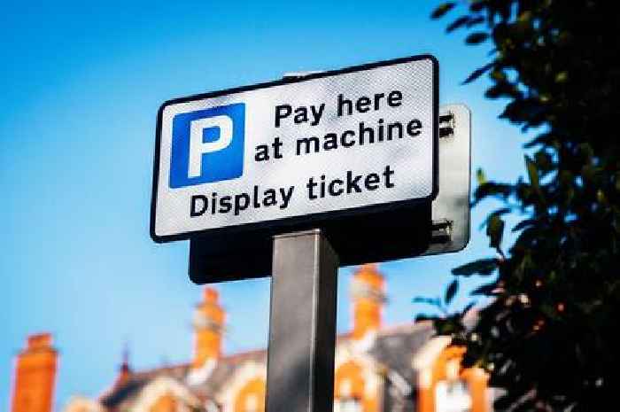 Changes to new parking charges to be introduced at 22 car parks next year