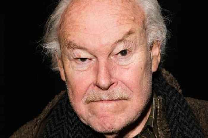 Legendary Bristol actor Timothy West dies peacefully in sleep aged 90