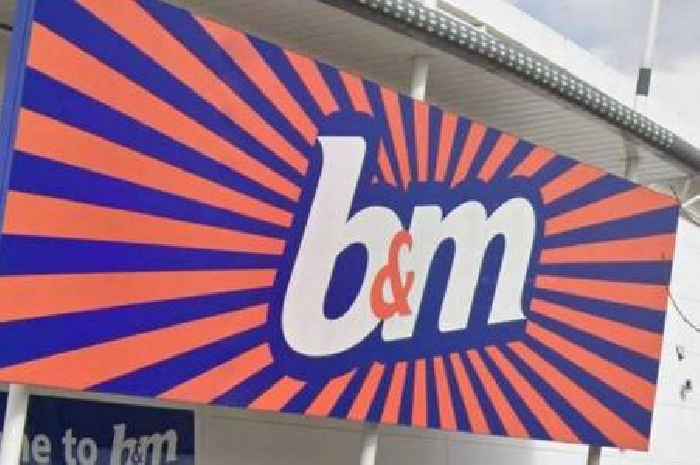 B&M store shut down over mice infestation as court brands it 'hideous' and 'disgrace'