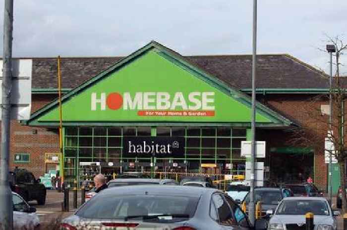 Homebase heading for 'partial collapse' with thousands of jobs at risk