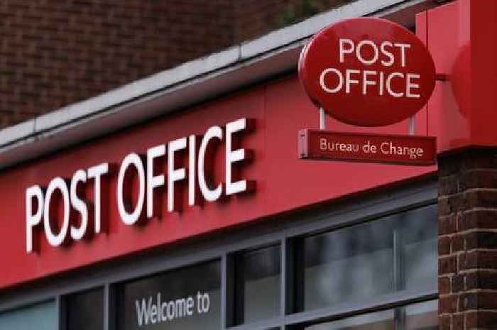 How will the planned Post Office closures affect you? Have your say