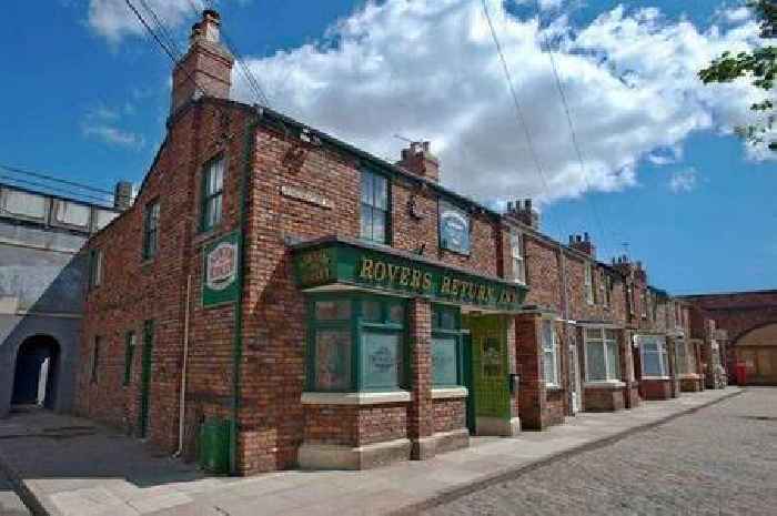 ITV Coronation Street icon set for sudden return amid fresh soap spoilers