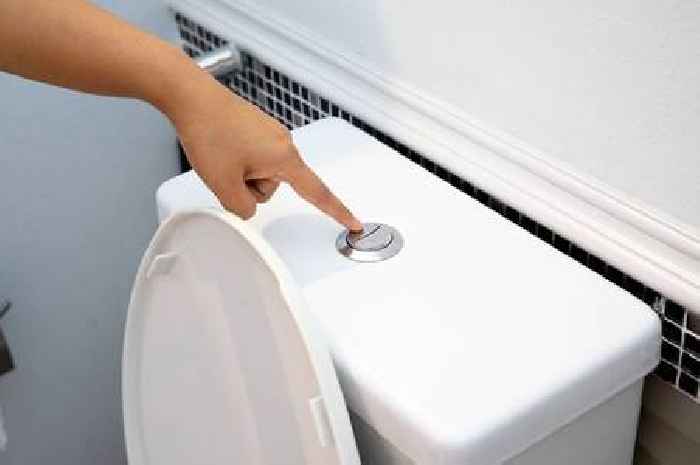 Common bathroom habit could increase your risk of cancer, experts warn