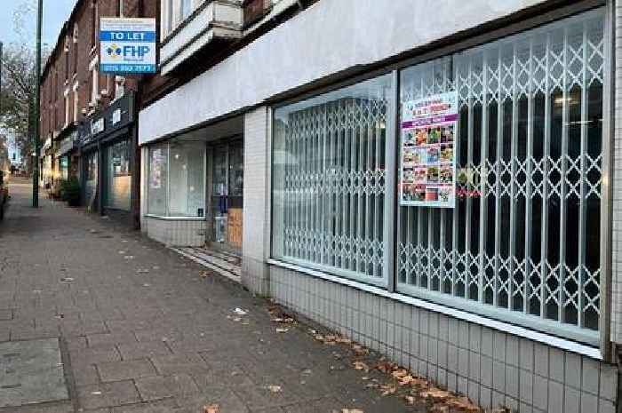 Future for former Nottingham Boots shop revealed as new shop moves in