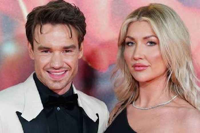 Liam Payne's girlfriend Kate Cassidy handed him 'ultimatum' days before his death