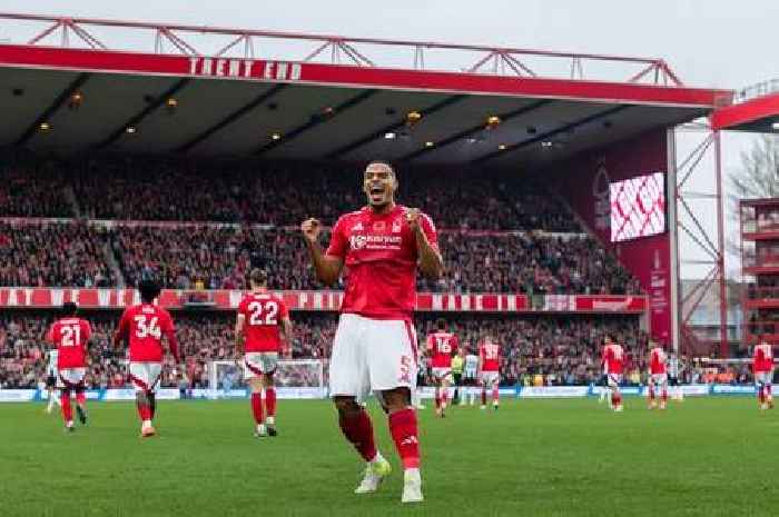 Murillo transfer latest as Nottingham Forest ace a 'key target' and scouts attend City Ground