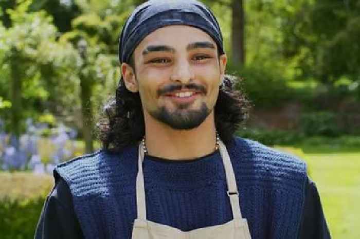 Great British Bake Off fans all say the same thing after finding out Dylan's real age