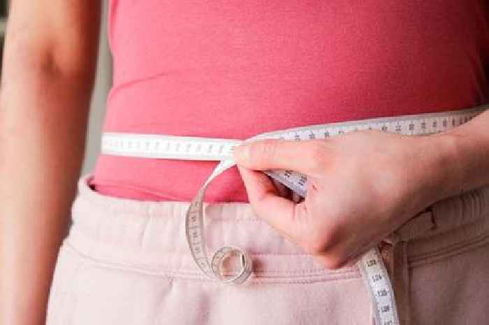 New weight loss drug 'burns calories' without sickness, research says