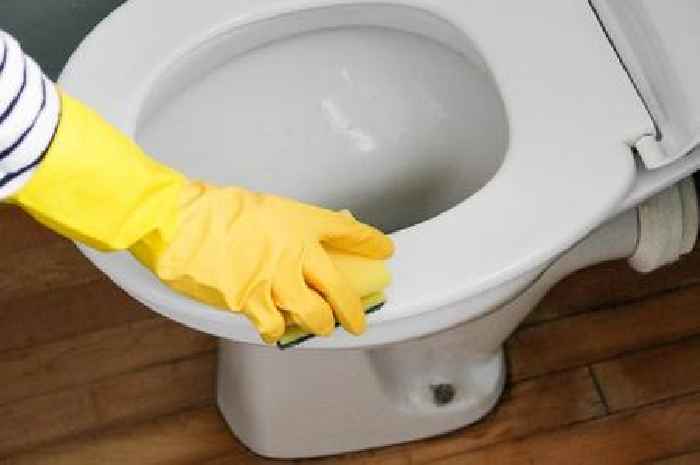 Regular bathroom habit linked to increased cancer risk experts warn