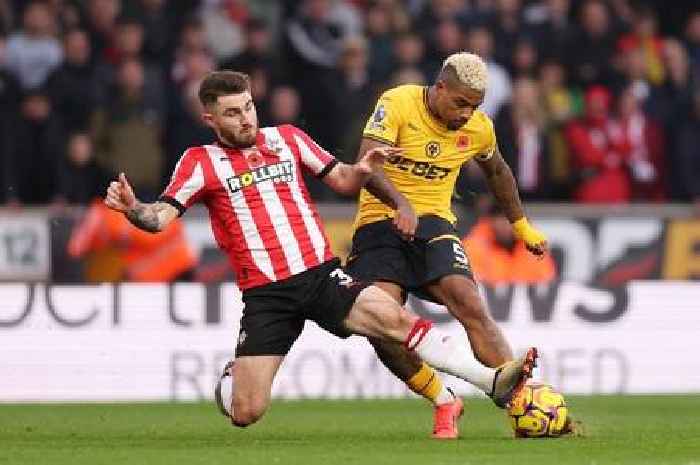 Gary O'Neil point made as Wolves captain reveals what a difference Southampton victory makes