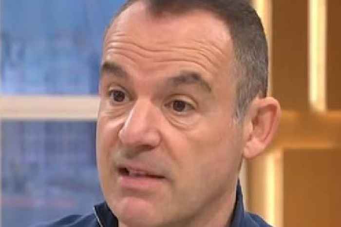 Martin Lewis' MSE issues word of warning to Barclays, HSBC, Nationwide, TSB customers