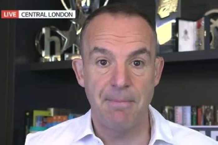 Martin Lewis boils car finance scandal update down to 'short' summary