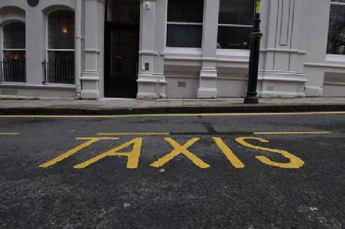 Proposals to increase black cab taxi fares in Birmingham to go to public consultation