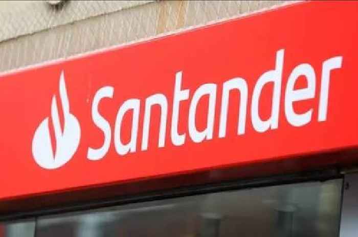 Santander, HSBC, Lloyds, Halifax, Nationwide, NatWest, Barclays customers issued £697 warning