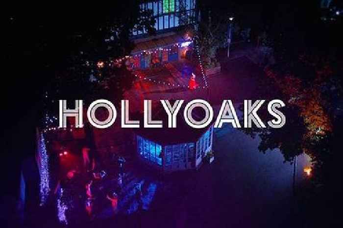 Hollyoaks J's real identity 'exposed' as fans say dead character 'is alive'