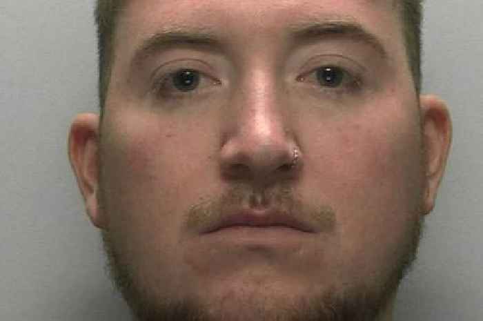 Toxic Paignton barman jailed for raping woman