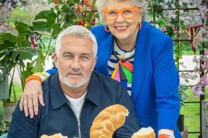 Great British Bake Off 2025: How to apply and what you need to know for next series