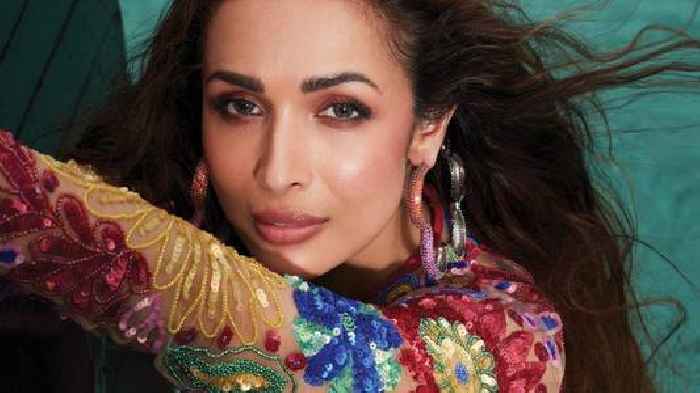 Malaika Arora to pay ode to to her father Anil Mehta in upcoming project