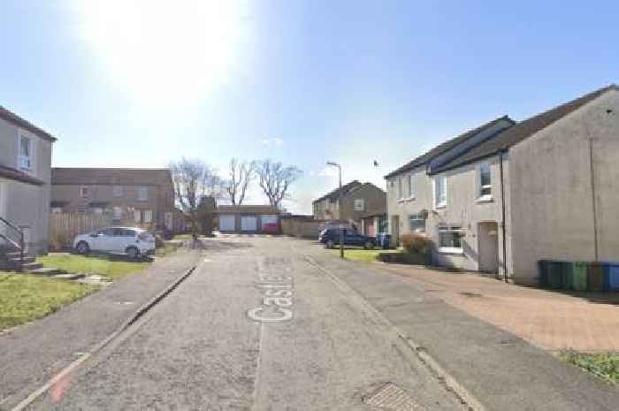 Cops hunt gang that broke into several Scots homes