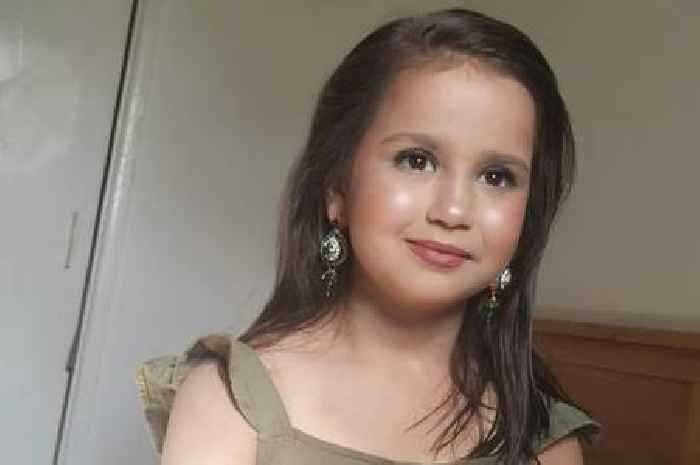 Dad of murdered Sara Sharif 'takes full responsibility' for death of 10-year-old daughter