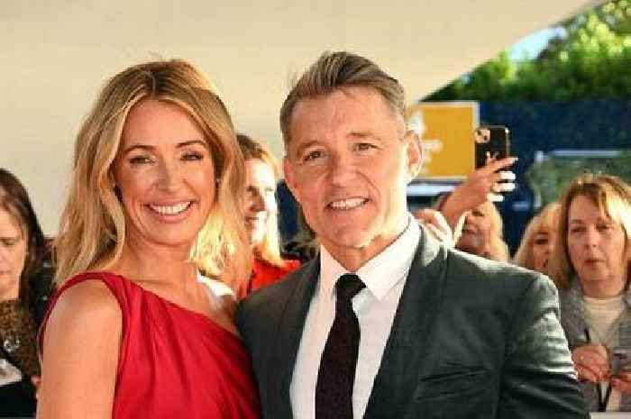 ITV This Morning's Cat Deeley 'to be replaced' as viewers 'switch off'