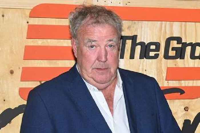 Jeremy Clarkson tipped for incredible career switch and Gary Lineker could join him