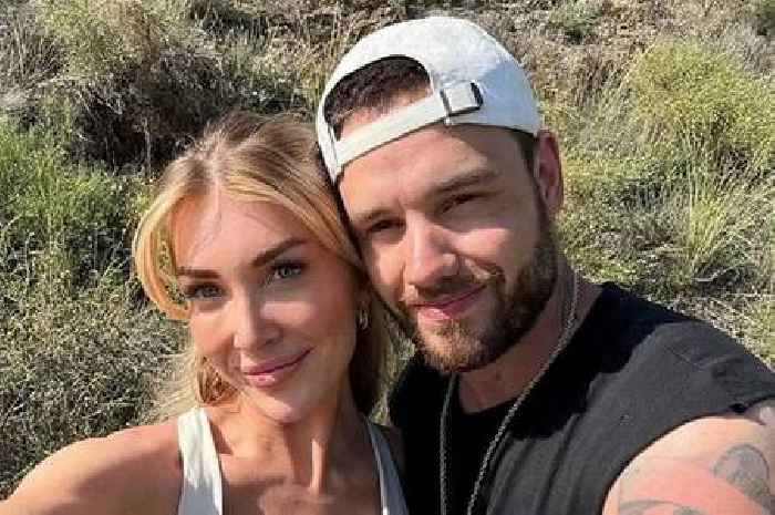 Liam Payne's girlfriend Kate Cassidy gave 'ultimatum' days before his tragic death