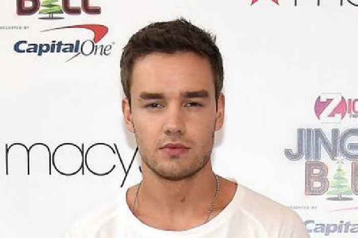 Major Liam Payne case developments as cops search for Rolex and 'drug dealer' suspect talks