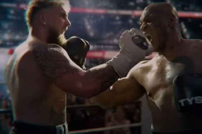 Netflix viewers sent Jake Paul vs Mike Tyson live stream warning as they risk fine