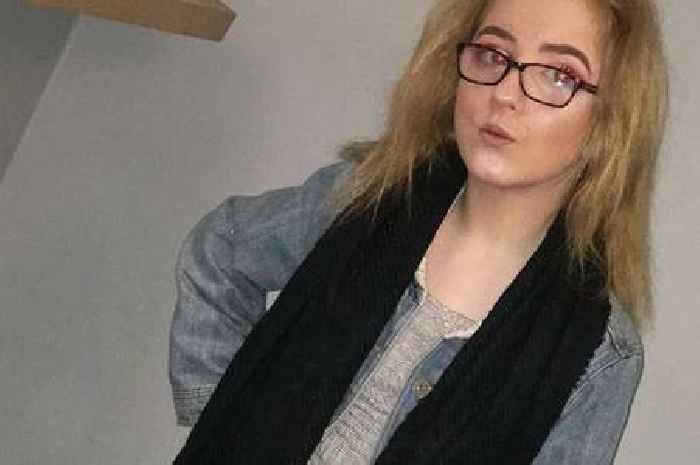 Scots teen left to die watching Tipping Point was at risk of 'significant harm' due to neglect