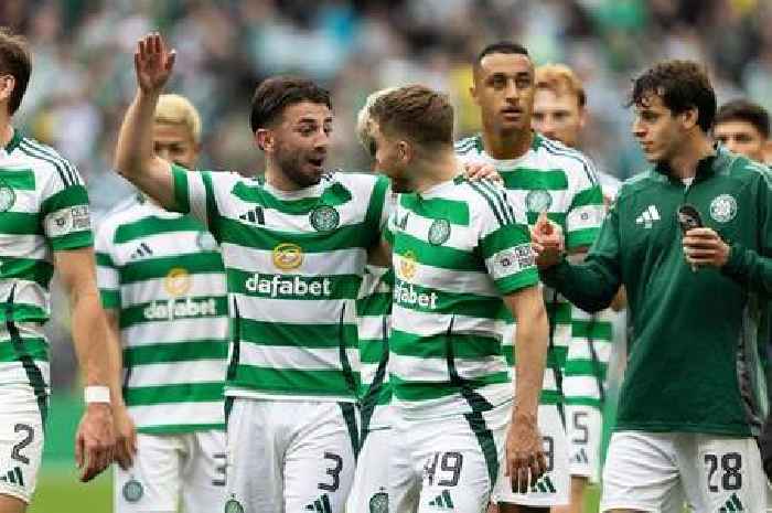 The Celtic star Rangers must 'suffocate' as Ange Tottenham reunion put on backburner for the REAL top priority