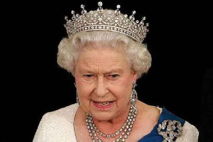 The Queen's 'disciplined' diet unveiled - but she avoided one simple staple