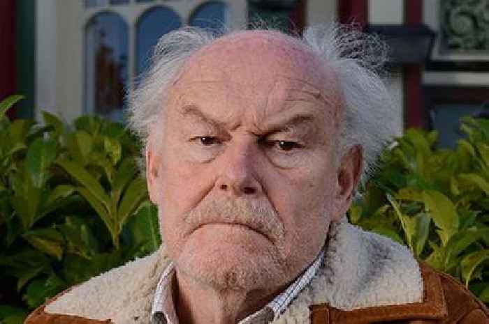 Timothy West dies aged 90 as EastEnders legend's family pay tribute to star