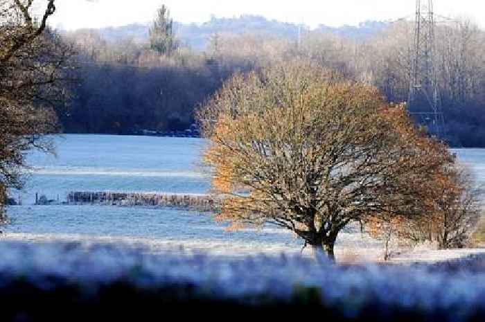 Met Office verdict on snow as Arctic blast hits the UK bringing plunging temperatures