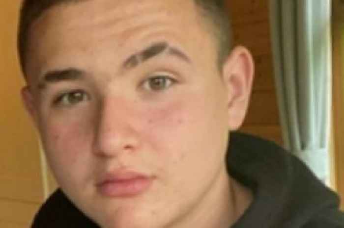 Police concerned as teenager, 17, missing for a month