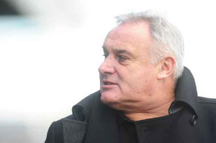 Dave Jones wants to make stunning Cardiff City return and fulfil Premier League dream